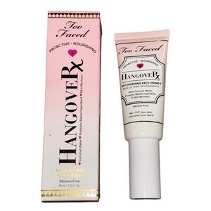 Too Faced Hangover Replenishing Face Primer